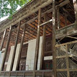 Khanqa Mollah Moschee