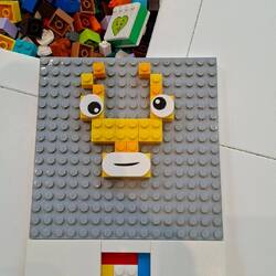 Mein Emotionenmänneken