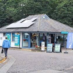 Loch Ness Hub