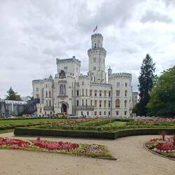 Wunderschönes Schloss👌