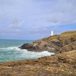 trevose head lighthouse