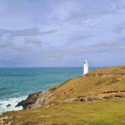 trevose head lighthouse
