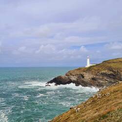 trevose head lighthouse