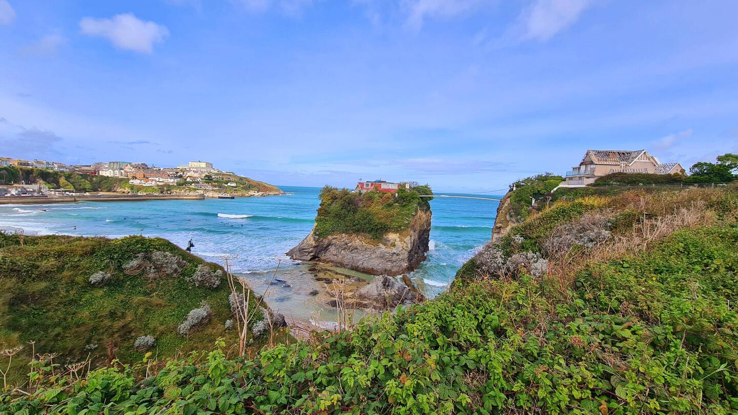 newquay