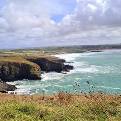 trevose head lighthouse