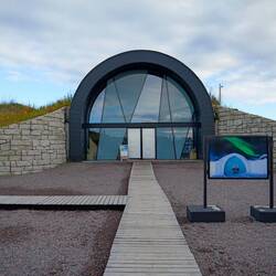 Das Icehotel