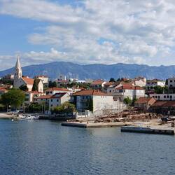 Sehr es härzigs Dörfli