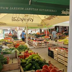 So viu feini Sache hets hie... 😋