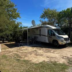 riesiger Platz 120 m2