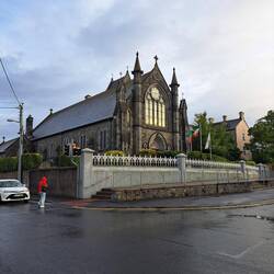 St Patrick's Church