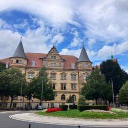 (Kaiser) Willhelmplatz