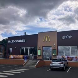 Da kommt ein Mittagshalt gerade richtig