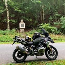 Denkmal für die Straßenbauer