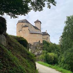 Burg Rappottenstein
