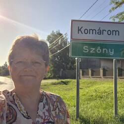 Gewoon omdat ik het zo'n leuke naam vond!