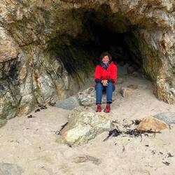 Zurück zu den Wurzeln der Menschheit 🤭