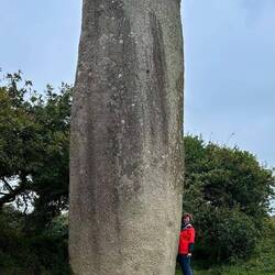 Offensichtlich sichert sich Silke hier ihre Machtposition 🤣