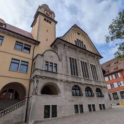 Rathaus