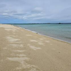 Unbeschreiblich schön