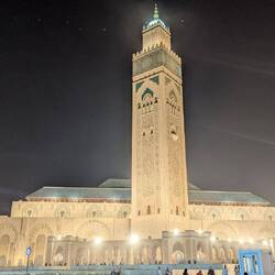 Hassan-2.-Moschee