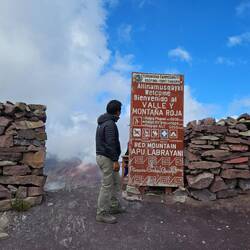 Red Valley viewpoint
