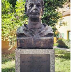 Jakob "Der Reiche" Fugger