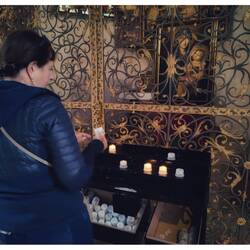 Für unsere Bedürftigen und alle Lieben