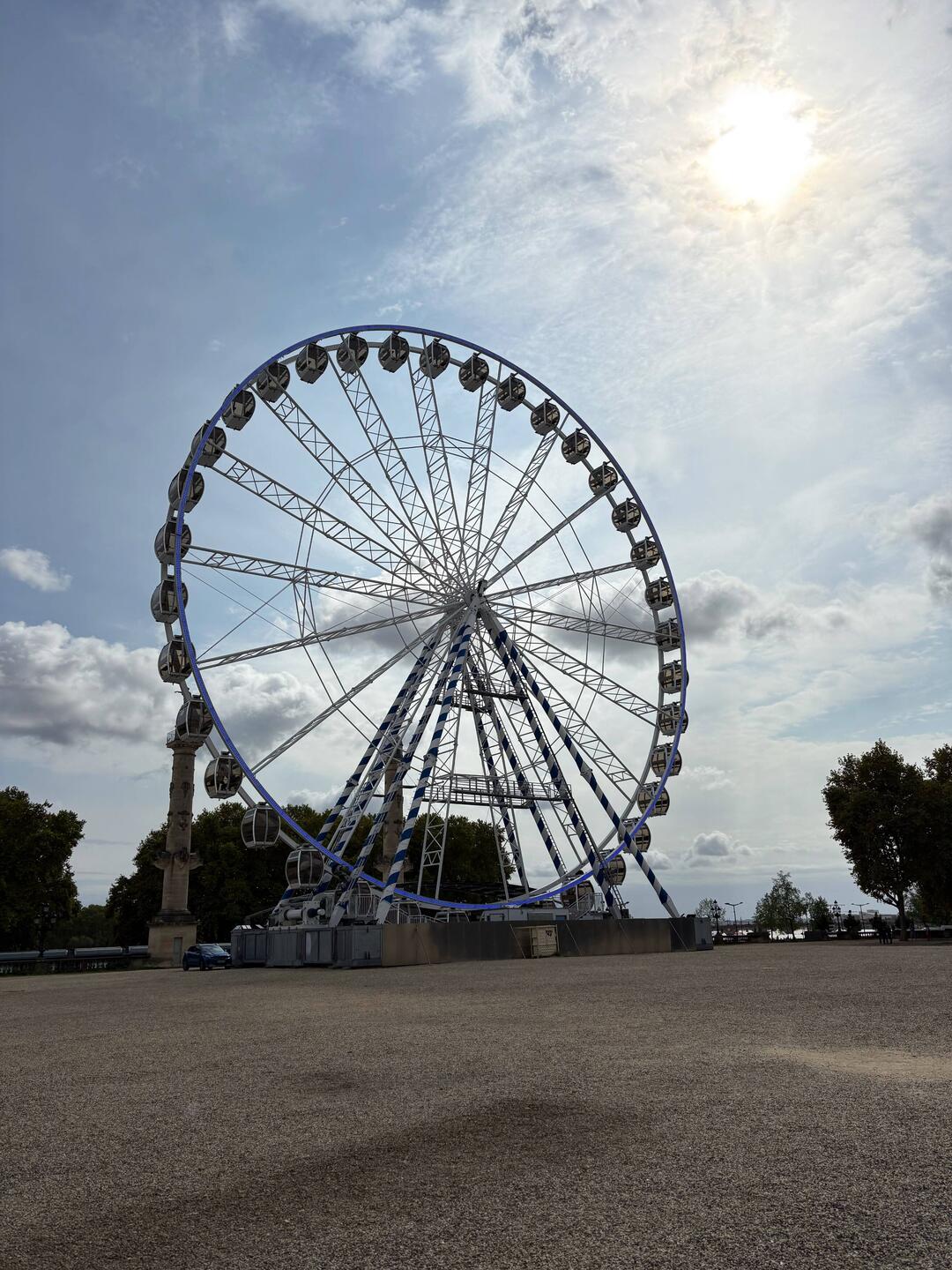 Bordeaux