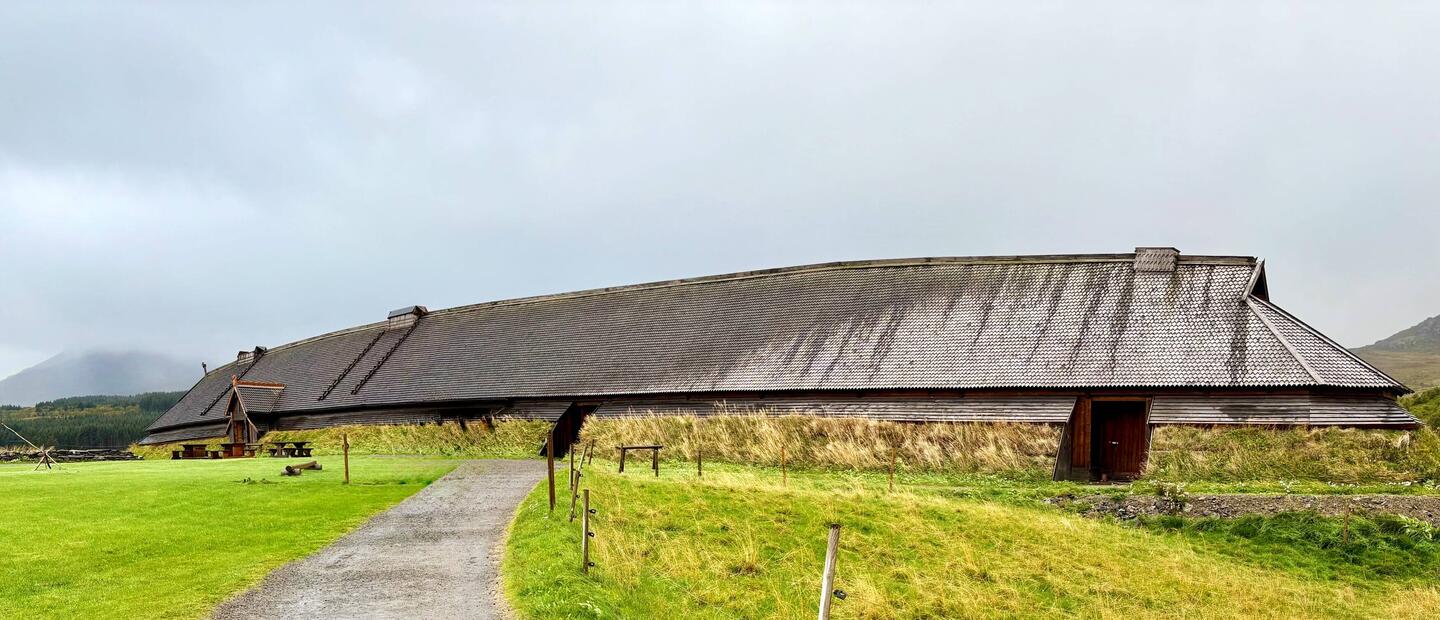 Longhouse