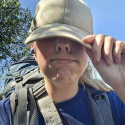 Zwischendurch auch mal so 😄🥵