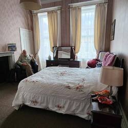 Belmont B&B, Bath
