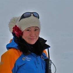 Yukie Hayashi