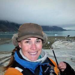 Gillian Millett