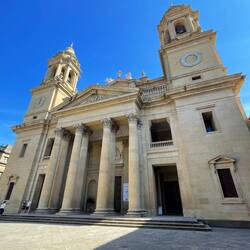 Pamplona Cathedral