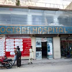 Da will man nicht unbedingt rein!