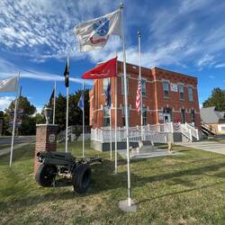 VFW post 3275, Fort Plain