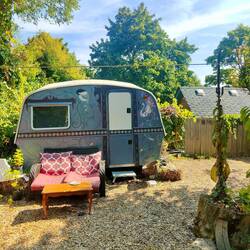 Da wohnt auch jemand drin