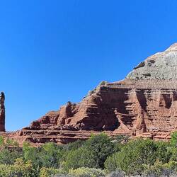 Im Kodachrome Basin