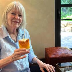 Ursula's 76th Birthday