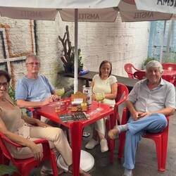 Marlis Family - Araxá, Brasil
