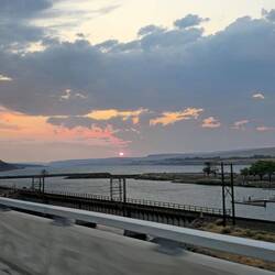 Columbia River