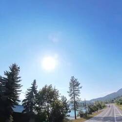 Flathead Lake