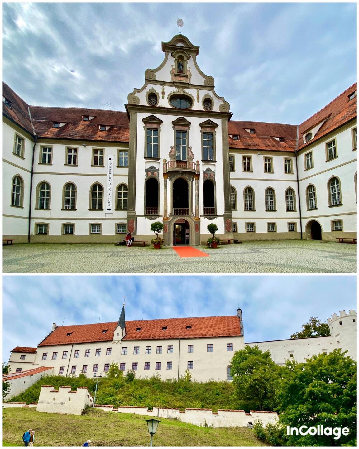 Füssen