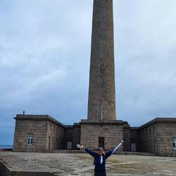 Ich kann mein Glück kaum fassen