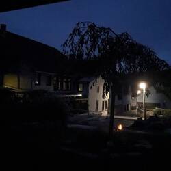 Gute Nacht