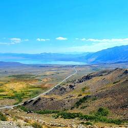 Mono Lake