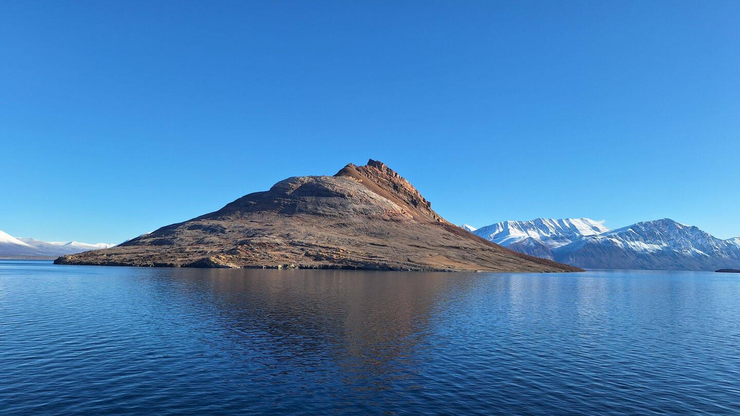 Ruth Island