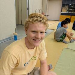 Sieht ja doch noch ganz nett aus