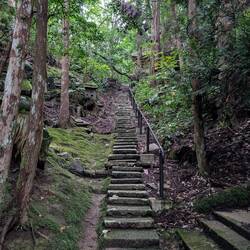 Da geht's noch weiter...