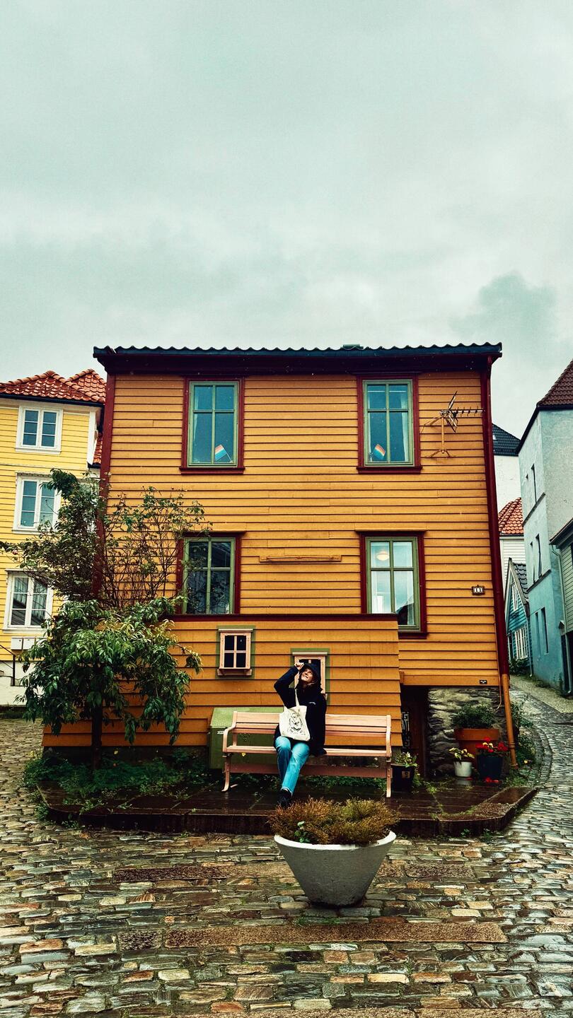 Bergen
